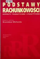 Finanse, księgowość, bankowość - Podstawy rachunkowości - miniaturka - grafika 1