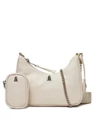 Torebki damskie - Steve Madden Torebka Bvital-S SM13000595 Écru - miniaturka - grafika 1