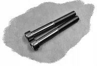 Śruby i nakrętki - M8x50 ŚRUBA IMBUSOWA WALCOWA NIERDZEWNA A2 912(10) - miniaturka - grafika 1