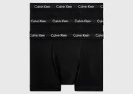 Majtki męskie - Calvin Klein Bokserki 0000U2662G L Trunk 3PK - miniaturka - grafika 1