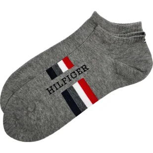 Tommy Hilfiger Skarpety/stopki 2-pack - Skarpetki męskie - miniaturka - grafika 1