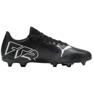 Piłka nożna - Buty piłkarskie Puma Future 7 Play FG/AG 107723 02 - 41 - miniaturka - grafika 1
