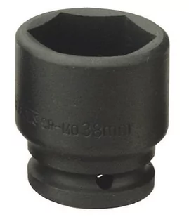 Nasadka udarowa 6-kątna 1" metryczna TengTools - 41 mm - Klucze i nasadki - miniaturka - grafika 1