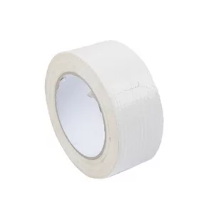 TAŚMA NAPRAWCZA DUCT 48MM/50M BIAŁA - Taśmy izolacyjne i naprawcze - miniaturka - grafika 1