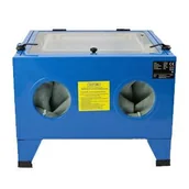 Narzędzia warsztatowe - King Tony HC504045 PIASKARKA KABINOWA 90 litrów /UW - miniaturka - grafika 1