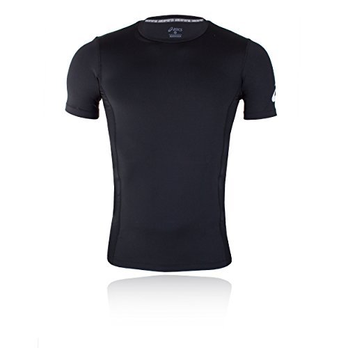 ASICS Męska koszulka Focus Performance Black L