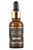 Serum do twarzy - MyVita Kwas Hialuronowy 1,5% 30ml - miniaturka - grafika 1