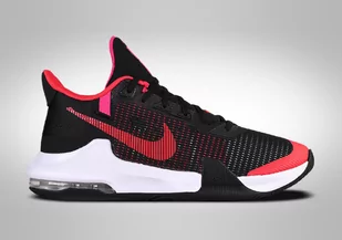 Nike Air Max Impact 3 Bred - Koszykówka - miniaturka - grafika 1