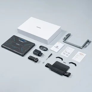 Tablet 5G OUKITEL RT7 - Tablety - miniaturka - grafika 6