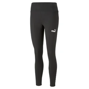 PUMA LEGGINSY POWER 7/8 TAPE 67362701 r XS - Legginsy - miniaturka - grafika 1