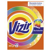 Procter & Gamble Proszek do prania Vizir Color 300 g