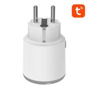 Inteligentne gniazdko MEROSS MSS210EU (HomeKit) (dwupak)