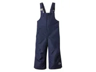 Spodnie narciarskie - lupilu® Spodnie narciarskie dziecięce (Granatowy, 86/92) - miniaturka - grafika 1