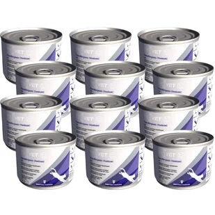 TROVET VRD Hypoallergenic (Dziczyzna) 12x200g dla kota - Mokra karma dla kotów - miniaturka - grafika 1