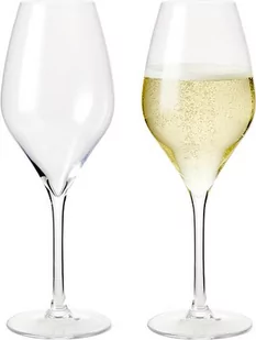Kieliszki do szampana Premium Glass 370 ml 2 szt. - Kieliszki - miniaturka - grafika 1