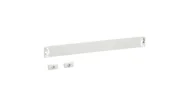 Inne akcesoria elektryczne - Schneider Electric Prisma Plus G Osłona metalowa pełna 650x50mm LVS03801 LVS03801 - miniaturka - grafika 1