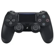 Kontrolery do Playstation - Sony DualShock 4 (711719870050) - miniaturka - grafika 1