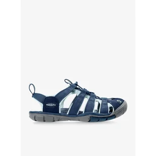 Sandały damskie Keen Clearwater CNX - Sandały damskie - miniaturka - grafika 1