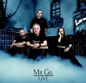 Pop - Mr Gil: Live - miniaturka - grafika 1