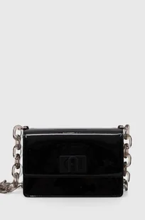 Furla torebka kolor czarny WB01283 BX2998 O6000 - Torebki damskie - miniaturka - grafika 1