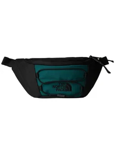 Torba biodrowa The North Face Jester Lumbar - deep nori / tnf black - Nerki - miniaturka - grafika 1
