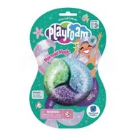 Masy plastyczne - Cass Film Masa piankowa modelina Syrenka - Cass film - miniaturka - grafika 1