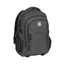 Paso Plecak Active 22-30060GR - Plecaki szkolne i tornistry - miniaturka - grafika 1