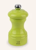 Młynki do soli i pieprzu - Peugeot Młynek Do Soli Bistrorama gruen - miniaturka - grafika 1