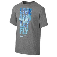 Biustonosze - Nike Damski biustonosz kompresyjny W Nk Victory Różowy stan/czarny XXL - miniaturka - grafika 1