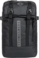 Plecaki - Roxy TIME TO RELAX SOLID ANTHRACITE uczeń plecak - miniaturka - grafika 1