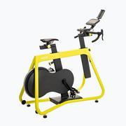 Rowery treningowe - Rower spinningowy KETTLER Hoi Frame+ shock - miniaturka - grafika 1