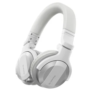 Pioneer HDJ-CUE1BT Biały - Słuchawki - miniaturka - grafika 1
