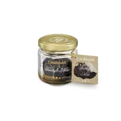 Grzyby - Włoska Czarna Trufla Letnia Cała Premium "Tartufo Nero | Black Truffle" 30g Casa Rinaldi - miniaturka - grafika 1