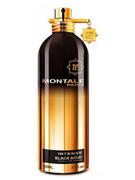 Wody i perfumy unisex - Montale Intense Black Aoud woda perfumowana 100ml - miniaturka - grafika 1