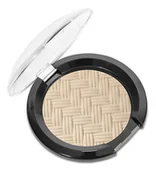 Pudry do twarzy - AFFECT Affect Mineralny puder prasowany 0101 D-0101 - miniaturka - grafika 1