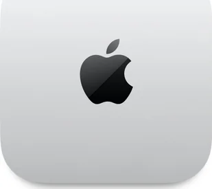 APPLE Mac Mini Z1CF M4 10C CPU/10C GPU/16C N.E. 32GB 2TB SSD Gbit Eth DE Silber Z1CF-MU9D3D/A-07L9QX - Mini PC - miniaturka - grafika 1