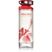 Wody i perfumy damskie - Police Passion woda toaletowa 100ml - miniaturka - grafika 1