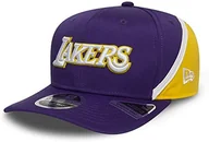 Czapki damskie - New Era Czapka unisex Nba Stretch Snap Hook Loslak Otc wielokolorowa kolorowy M-L - miniaturka - grafika 1