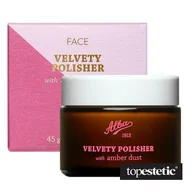 Peelingi do ciała - Alba1913 Peeling mechaniczny Alba1913 z pyłem bursztynowym 5905063002921 - miniaturka - grafika 1