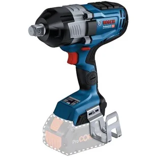 Klucz udarowy BOSCH GDS 18V-1600 HC Professional - Klucze udarowe - miniaturka - grafika 1