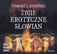 Audiobooki - historia - Życie erotyczne Słowian - miniaturka - grafika 1