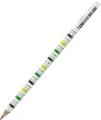 Ołówki - CRICCO Ołówek trójk.TABLICZKA MNOŻENIA HB CRICCO CR316AX - miniaturka - grafika 1