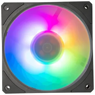 Wentylator Mobius 120P ARGB - Wentylatory komputerowe - miniaturka - grafika 1