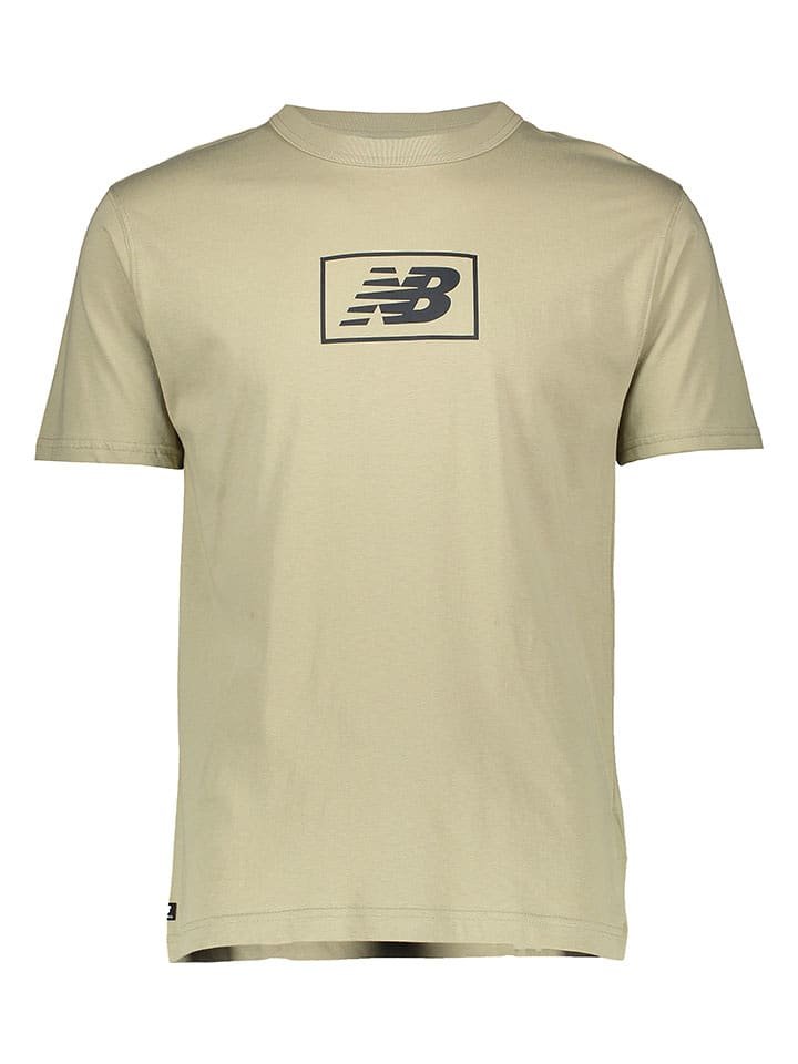 New Balance Koszulka 