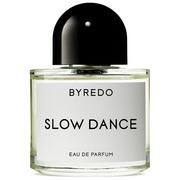 Wody i perfumy damskie - Byredo Slow Dance Woda perfumowana 100 ml - miniaturka - grafika 1