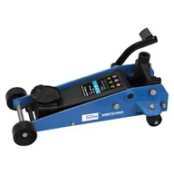 Podnośniki - B2B Partner Ruchomy podnośnik hydrauliczny z szybkim podnoszeniem GRH 3/500 Q 18039 - miniaturka - grafika 1