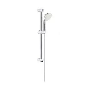 Grohe Zestaw prysznicowy New Tempesta100 26162001 - Zestawy prysznicowe - miniaturka - grafika 2