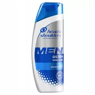 Szampony do włosów - Head&Shoulders MEN TOTAL CARE SZAMPON PRZECIWŁUPIEŻOWY,270 ML Zakupy dla domu i biura! 43662311 - miniaturka - grafika 1