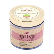 Odżywki do włosów - Sattva Ayurveda Krem przeciw wypadaniu włosów 100g - miniaturka - grafika 1