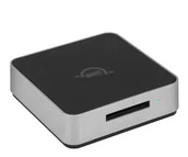 Czytniki kart pamięci - OWC Cardreader Atlas CFexpress 4.0 Type B Thunderbolt 4 USB-C - miniaturka - grafika 1